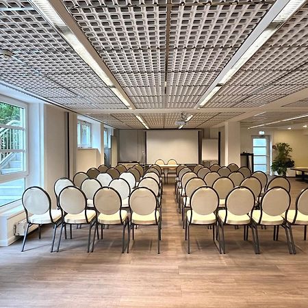 Senscity Hotel Berlin Spandau Eksteriør bilde