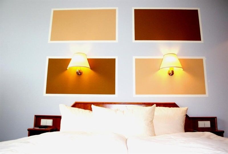 Senscity Hotel Berlin Spandau Rom bilde