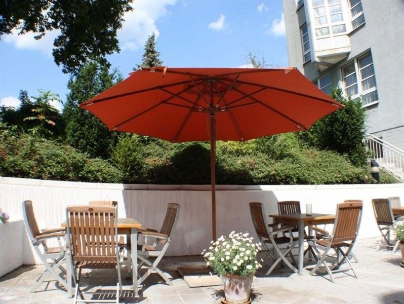 Senscity Hotel Berlin Spandau Fasiliteter bilde