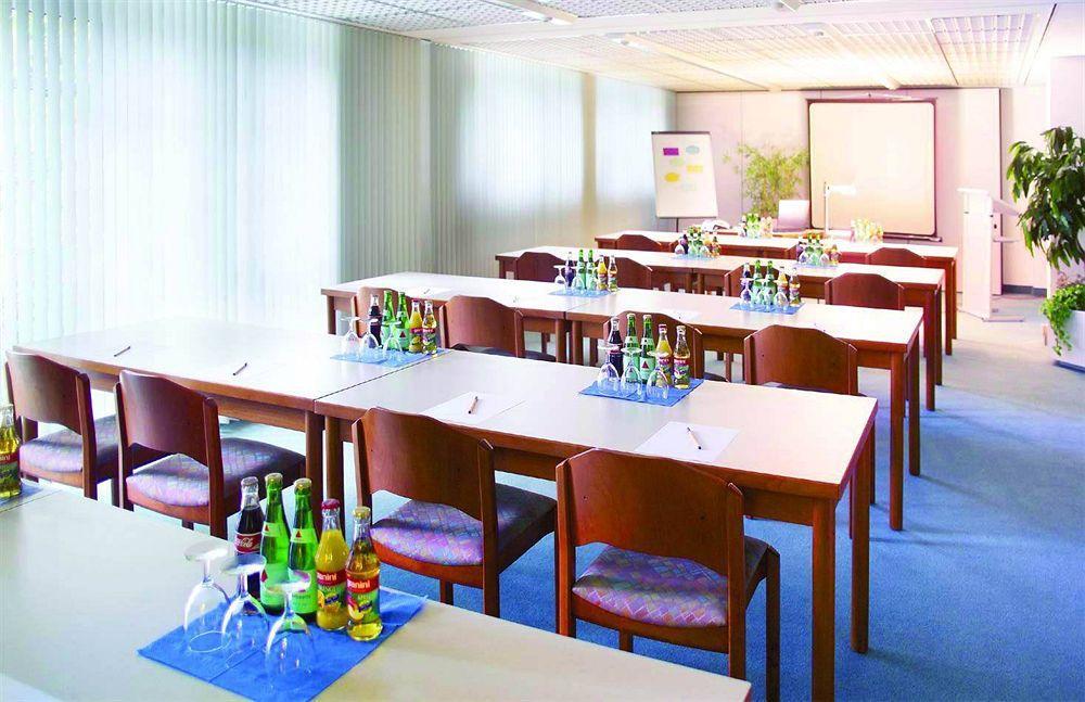 Senscity Hotel Berlin Spandau Eksteriør bilde